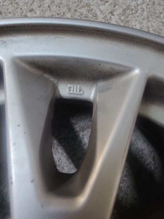 Джанти за Митсубиши