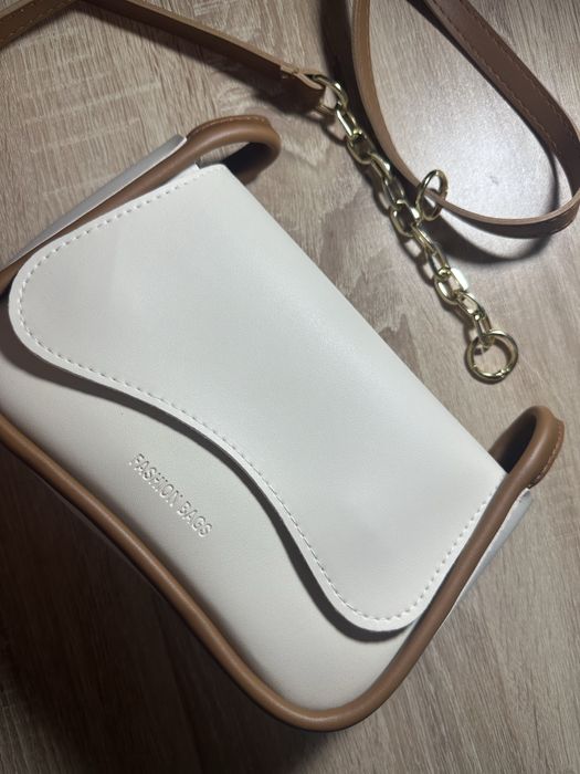 Дамска елегантна чанта