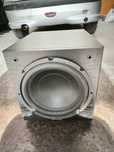 Tannoy Mercury M10 inch субуфер