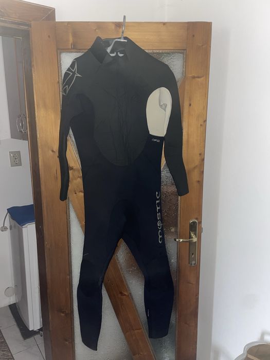 Vand costum neopren 5/4