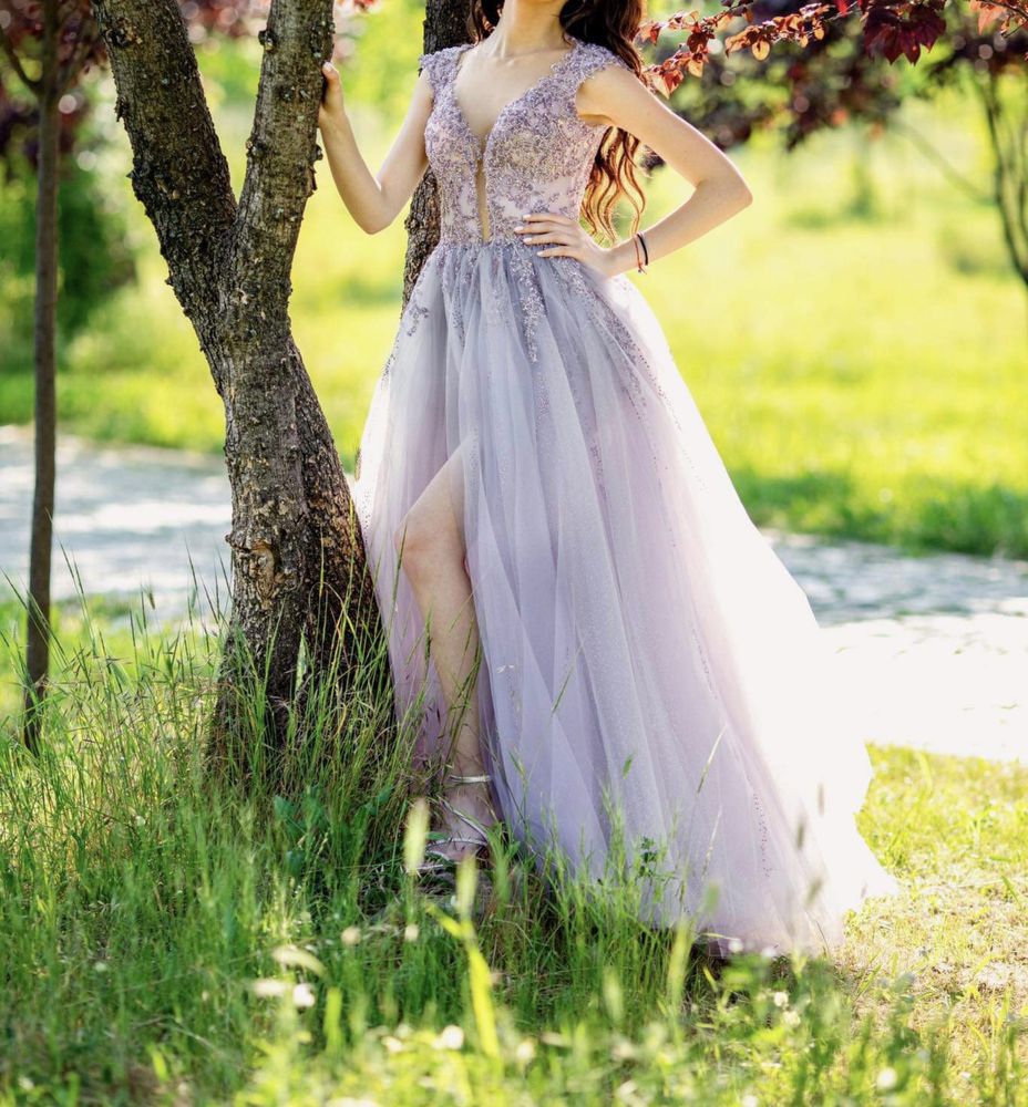 Бална рокля-Stoyan Radichev