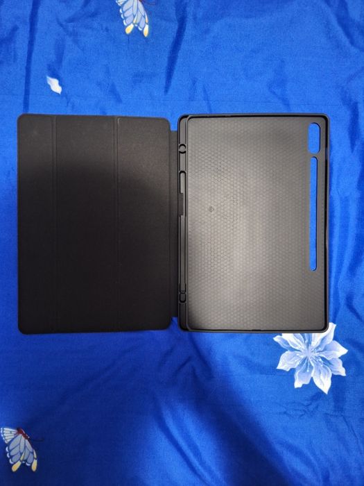 Husa tip carte Techsuit Samsung Galaxy Tab S10+
