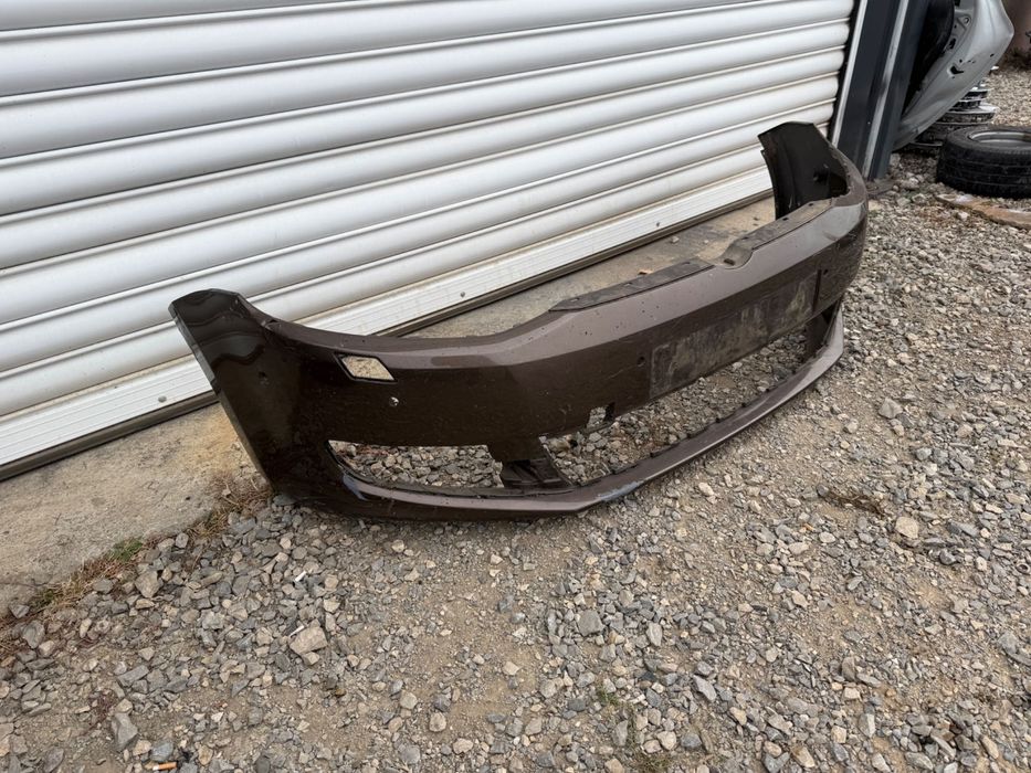 Предна броня за Vw Sharan 2010-2015