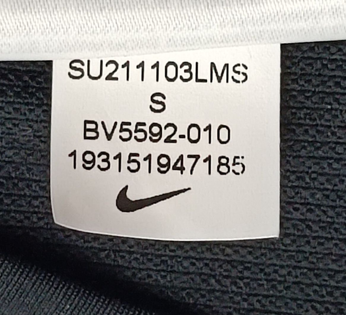 Nike PRO DRI-FIT Tight Fit Long Sleeve Top оригинална блуза S Найк