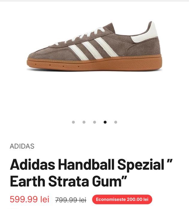 Adidas spezial 39,1/3