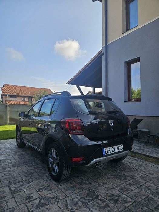 Vand Dacia Sandero Stepway