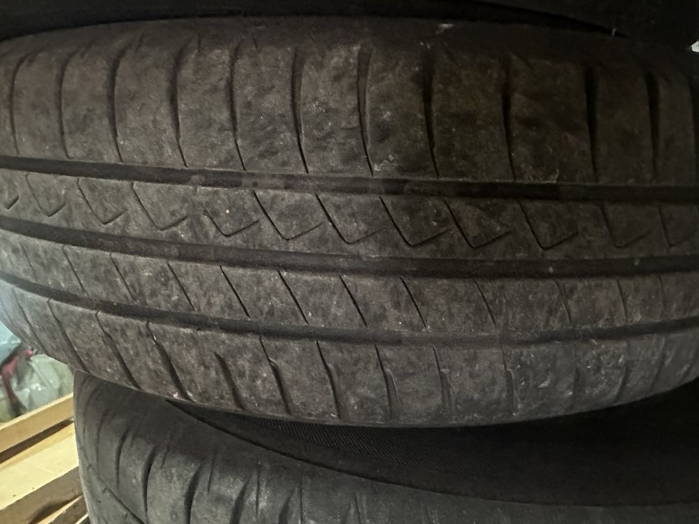 Гуми с джанти за Фиат 13R 155/70/13
