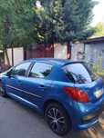 Peugeot 207  Diesel NEGOCIABIL