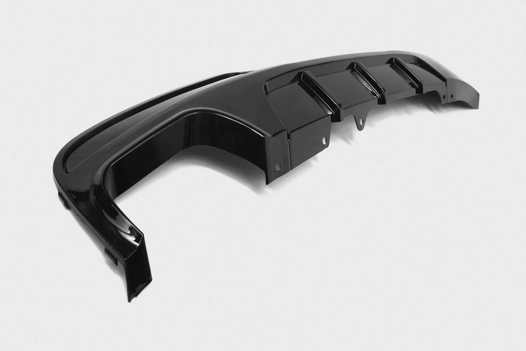 Difuzor Performance Bara Spate M Evacuare Dubla Stanga BMW F10 F11