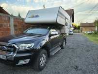 Ford Ranger 4x4 doar mașina!!!