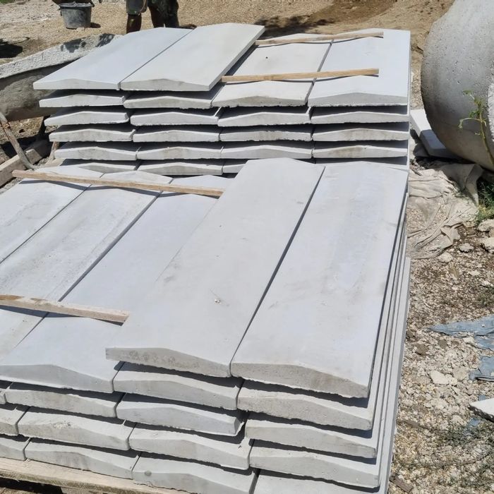 Capace gard/coame gard