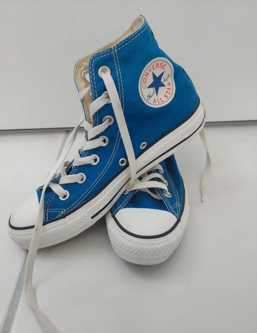 Vând Teniși ALL STAR Converse