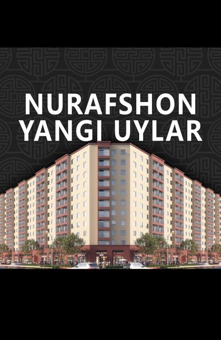 Nurafshon uylari