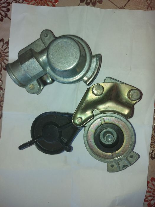 Cuple aer ,supapa regulator aer tractor