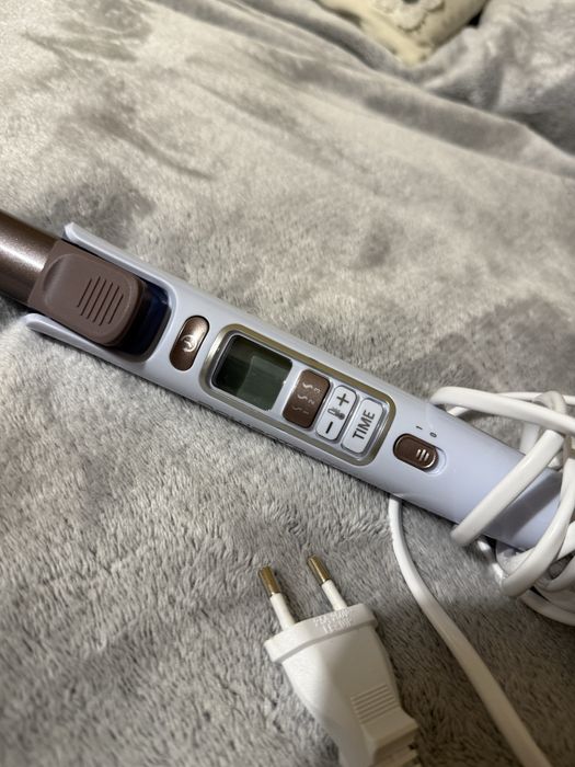 Преса, маши, четка