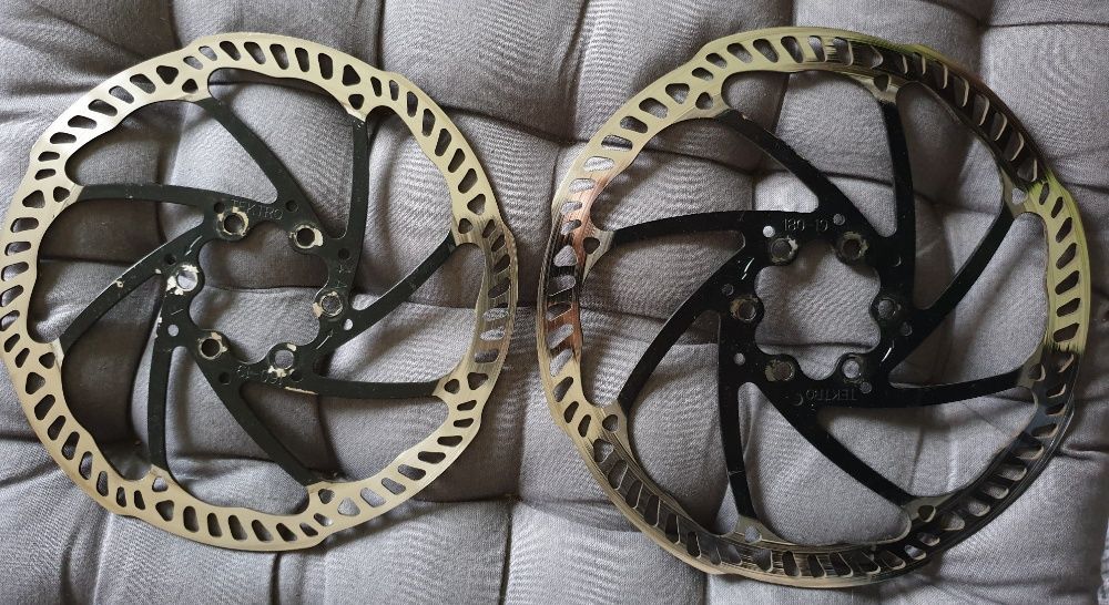 roti mtb / road Koga 29er