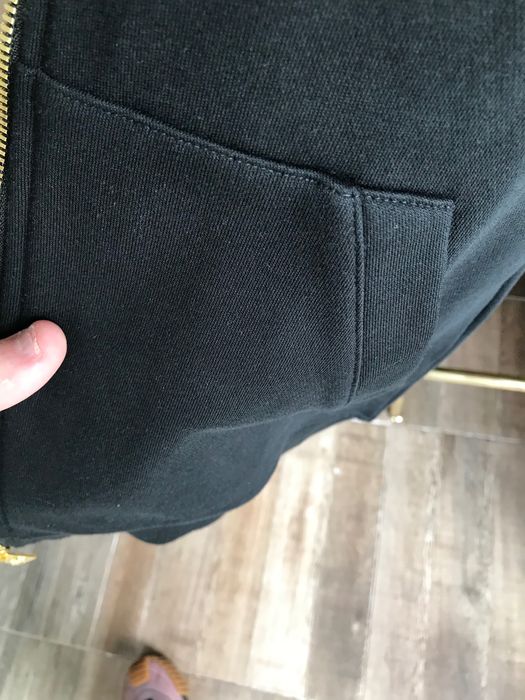 Hanorac GIANNi Versace nou original suta la suta