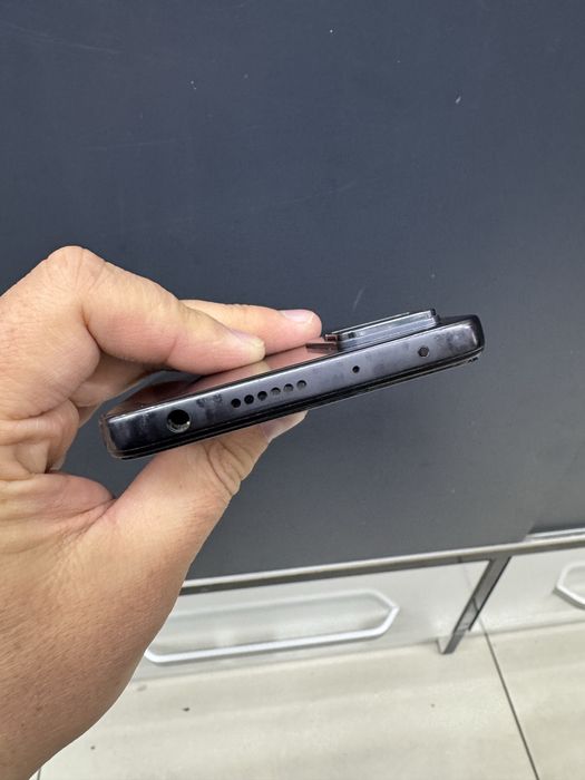 Redmi note 11 pro 6/128