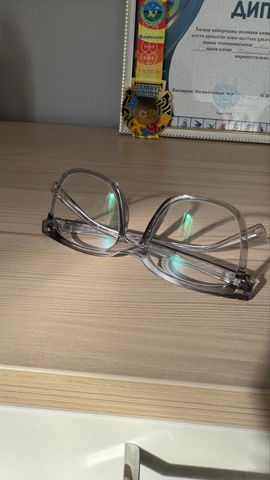 Очки антиблик. Новый.