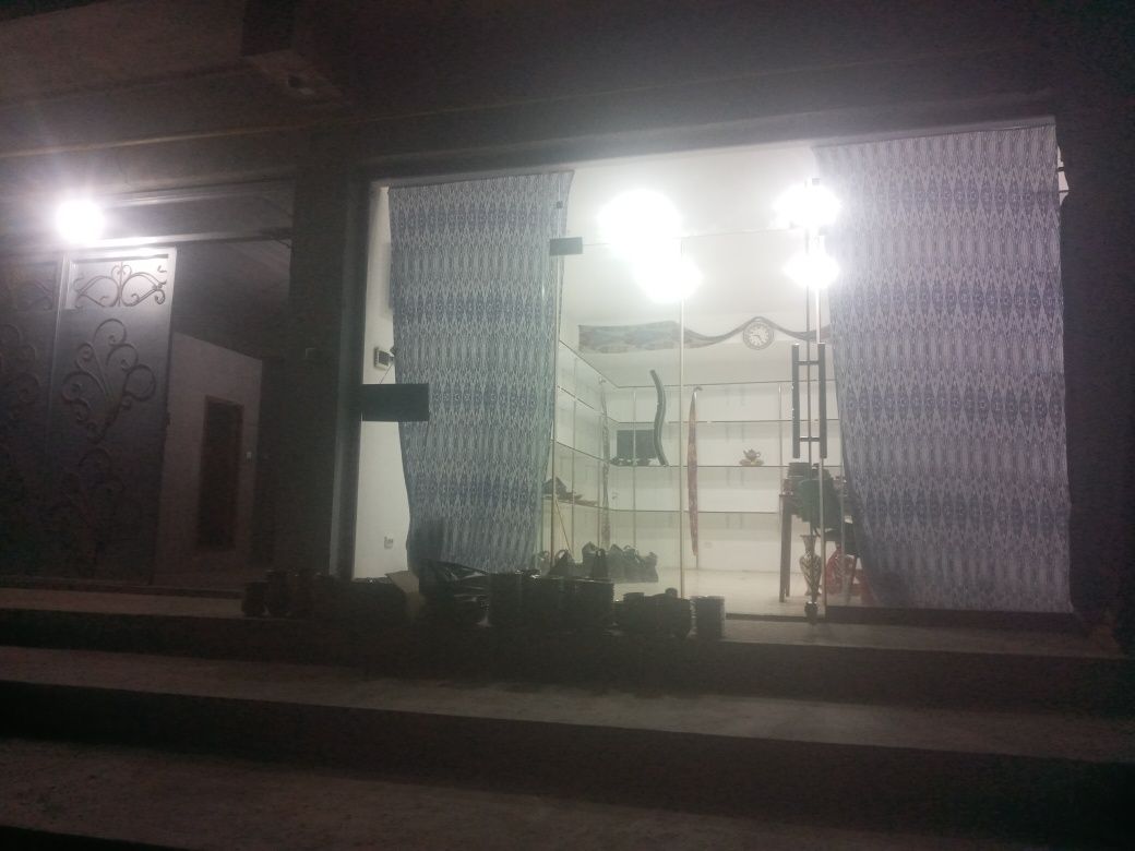 Magazin ijaraga beriladi