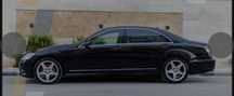 Vând Mercedes-Benz  S class 350