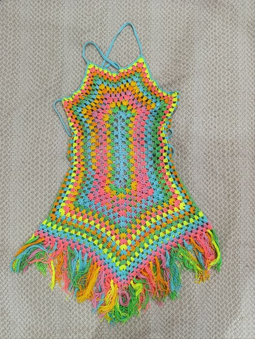 Вязание на заказ