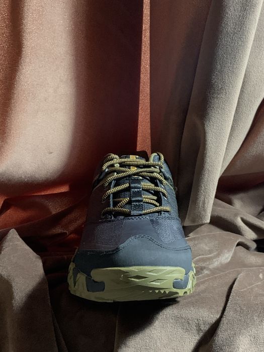 Мужские кроссовки timberland