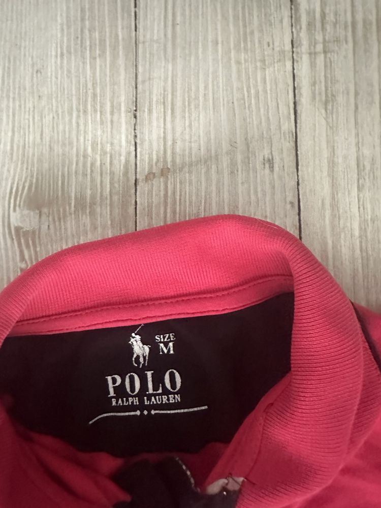 Тениска Ralph Lauren M размер