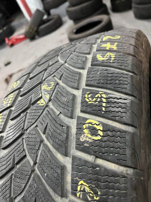 275 50 20 goodyear iarna dot 2020