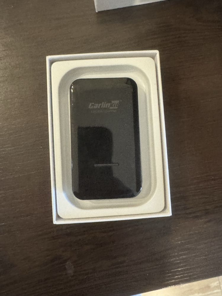 Carplay/Android auto безжичен модул