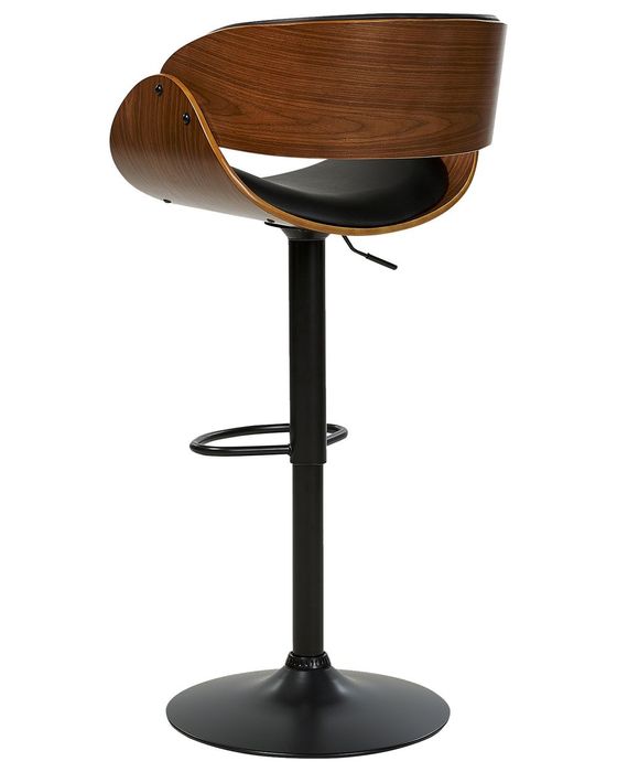 Scaun de bar elegant, Beliani