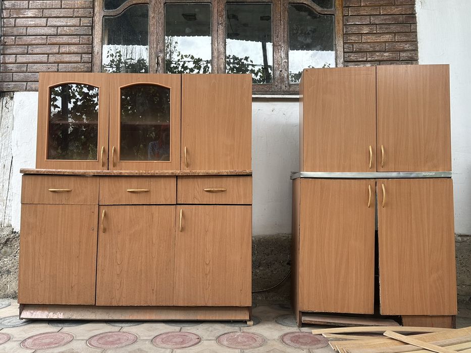 Кухный гарнитура