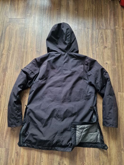 Страхотно мъжко зимно яке парка G STAR RAW размер L / XL