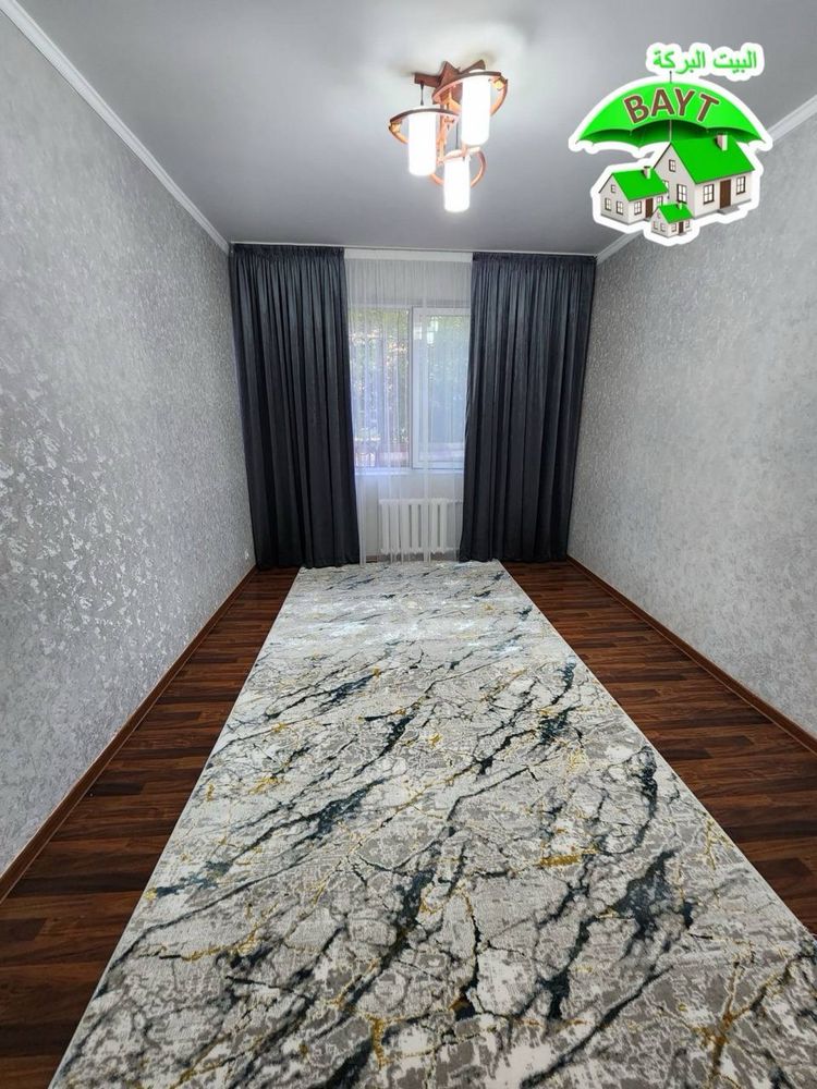 x Sotiladi Chilanzar 3 kvartal 3/1/4 Or.Estimed,Evro Remont