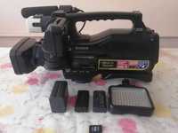 видеокамера SONY NXR-МC2500