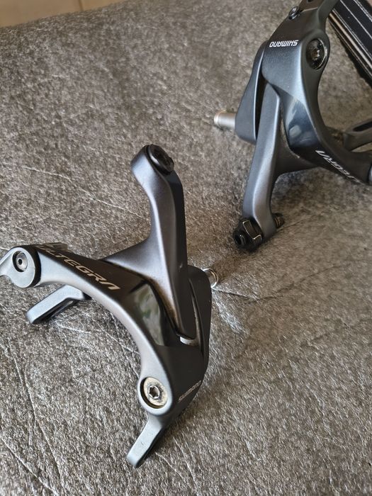 Shimano ultegra br-r8000