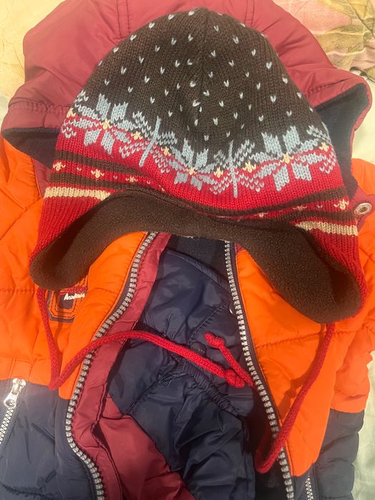 Космонавт  chicco 12 мес