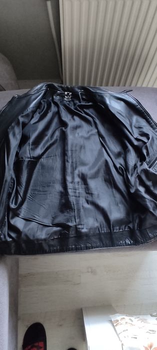 Кожени якета от естествена кожа