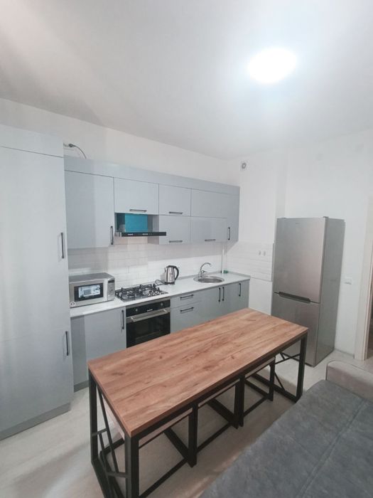 Продажа новостройка Ассалом сохил