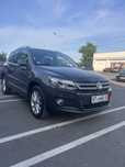 Volkswagen Tiguan 2016 4Motion 2.0 TDI EURO 6