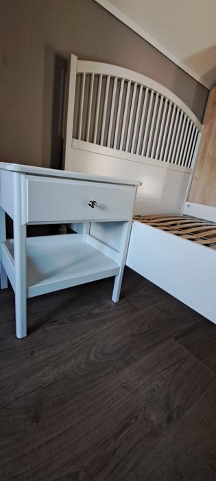 Set mobilier dormitor gama Tyssedal IKEA