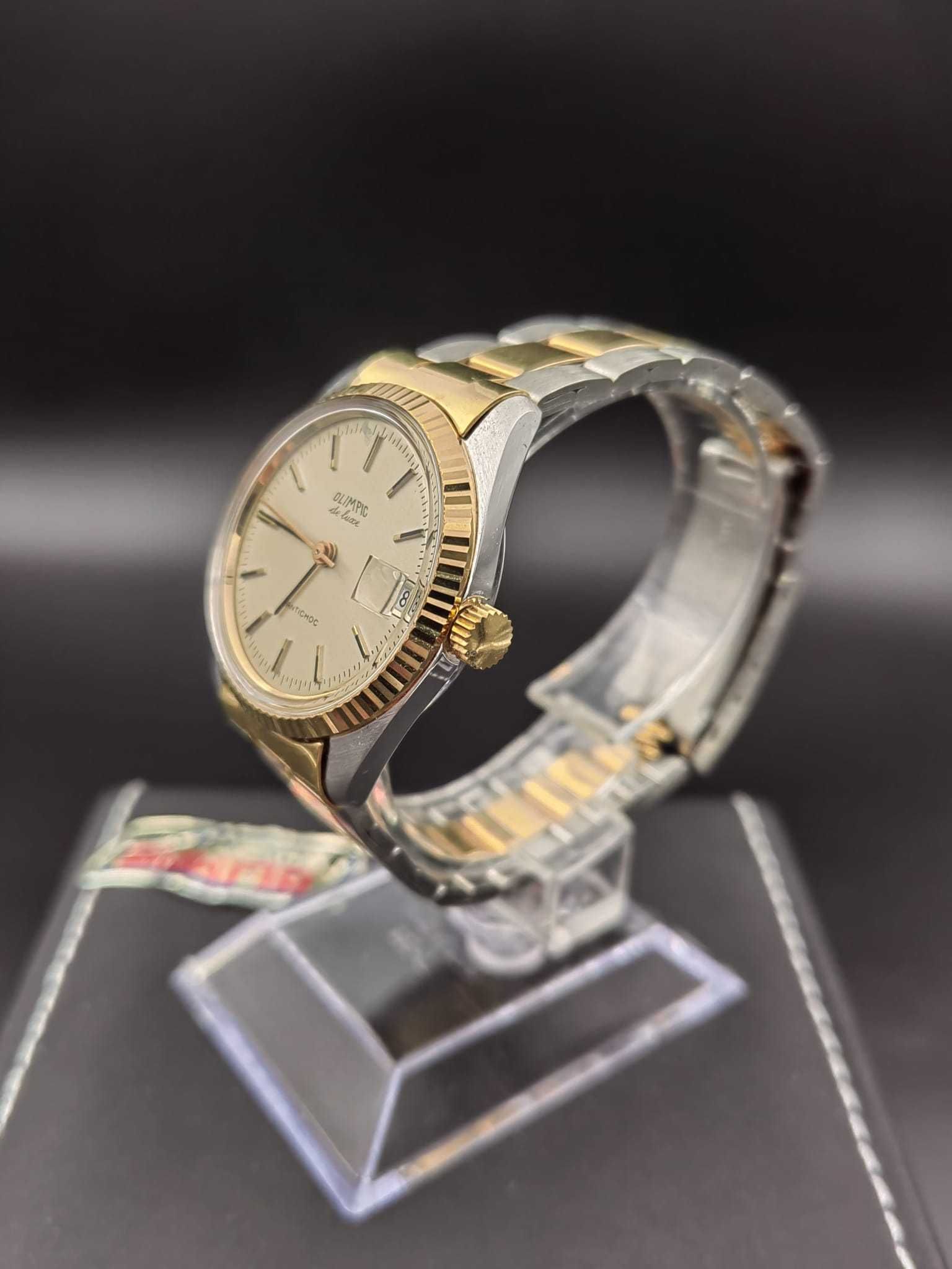 Olimpic Deluxe -Itm.LO 1036