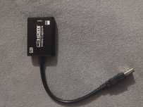 Placa video captura HDMI - USB 3.0 HDTV