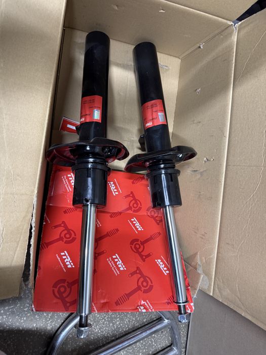 Vand amortizoare VW Skoda Audi Golf octavia TRW