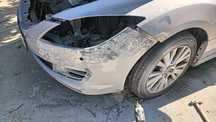 Vopsitorie auto tinichigerie 80e