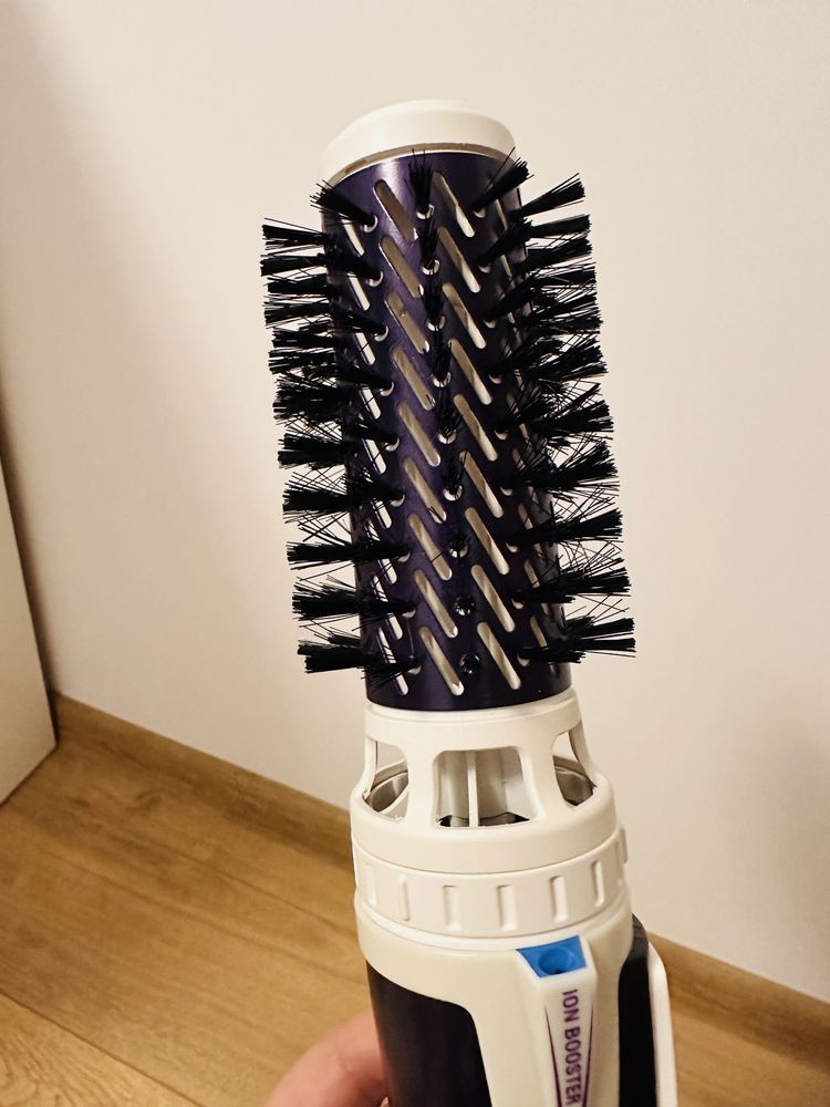 Perie rotativa Rowenta Brush Activ