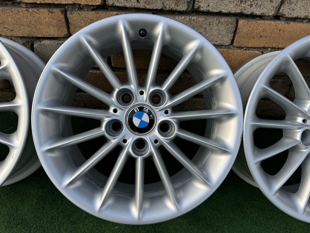 4 броя Джанти BMW Style 48 16 цола за e39 e60 e61 e34 e38
