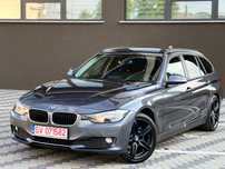 Bmw Seria 3 F31 -2014-