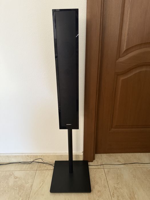 Sistem homecinema sony