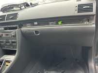 Usa torpedou Audi A4 B6 B7